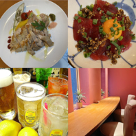 プライベートシーンからパーティ宴会シーンも♪