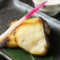 料理メニュー写真&nbsp;本日の焼き魚