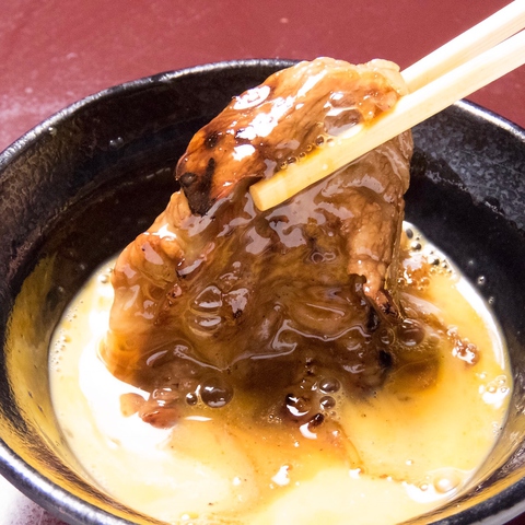 焼肉 あおき屋 本店の写真