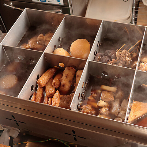 たこ焼きとおでん たこひろ