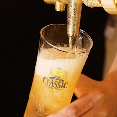 ニュー三幸 小樽本店のおすすめドリンク1