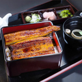 料理メニュー写真 うな重【並】竹