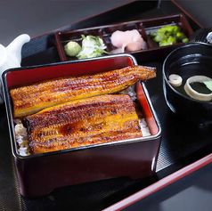 うな重【並】竹