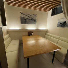 Le Ciel ルシエルの雰囲気2