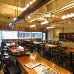 コスパ◎飲み放題付コース ボトルワイン100種以上！