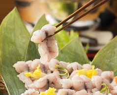 旬味千菜 蓮こんのおすすめ料理1