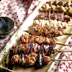 五色はなれ 炙り焼き 石炉端のおすすめ料理2