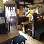 天下鶏 大口店の雰囲気2