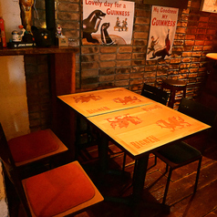 英国風バルBIGBEN ビッグベンの特集写真