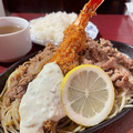 本場インド料理アーユスのおすすめ料理1