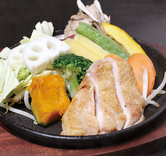 神戸六甲道 ぎゅんた グランツリー武蔵小杉店のおすすめランチ2