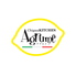 Pizzeria&Osteria AGRUMEのロゴ
