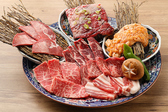 広島ホルモン たれ焼肉 肉匣 ニクバコ 薬研堀店のおすすめ料理3
