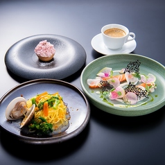 オーベルジュ ド マノワール吉庭のおすすめ料理3