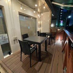 Le Ciel ルシエルの雰囲気3