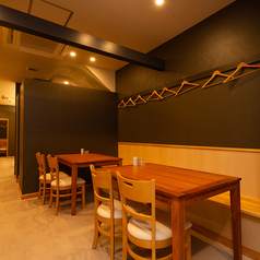 酉の刻の雰囲気3