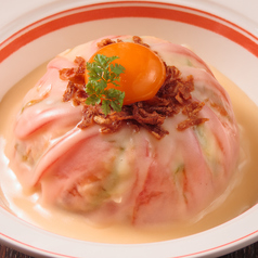 BISTRO CHURA ビストロ チュラのおすすめ料理1