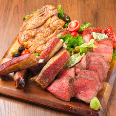 秋葉原ダイニング ラフィーネの写真2