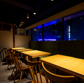 イタリアンバル