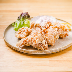 特製しょう油麹漬け唐揚げ