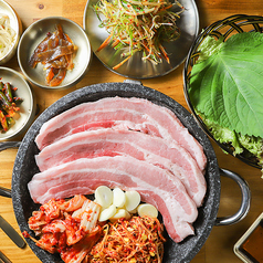 韓国料理 明洞いちば29のおすすめ料理1