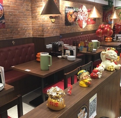 川蜀冒菜のコース写真