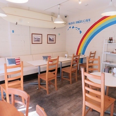 ALOHA ANGEL CAFE アロハエンジェルカフェの写真