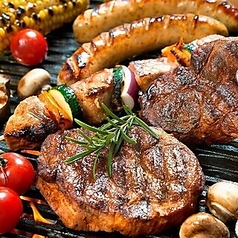 【完全個室あり＆クラフトビール】居酒屋アジアン屋台　赤坂店のコース写真