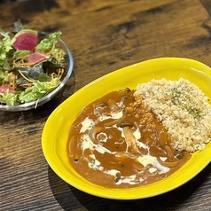ハヤシライス