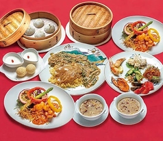 魏飯夷堂 三条店のコース写真