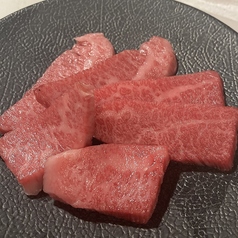 和牛フランク