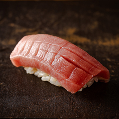 鮨まつ井 北新地のコース写真