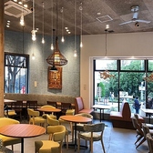 WIRED KITCHEN ワイヤード キッチン 南町田グランベリーパーク店の雰囲気2