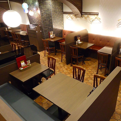 銀座ライオン 上野西郷会館店の特集写真