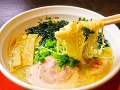 麺王道 勝のおすすめ料理3