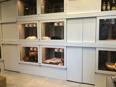 ANDog アンドッグの雰囲気3