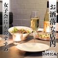炭火焼き 牛タン酒場 いけたん 池袋店の雰囲気1