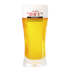 スーパードライ　(国産ビール)　alc.% 5.0　Regular