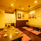 居酒屋 金太郎の雰囲気3