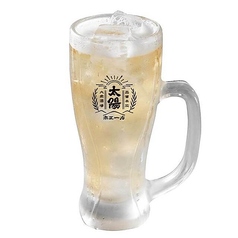 ホエール酎ハイ