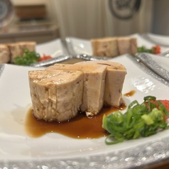 鮨 鈴な凛のおすすめ料理1