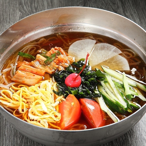 焼肉 ソウルの写真