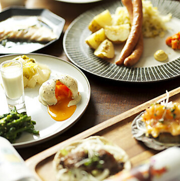 マルホ酒店 ミナミ店のおすすめ料理1