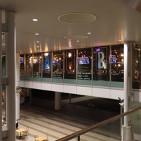 駅近で便利なロケーション◎