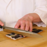 鮨 おかだのおすすめ料理3