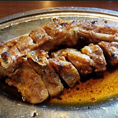 丸亀骨付鳥一丁のおすすめ料理1