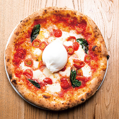 マルゲリータ D.P.F