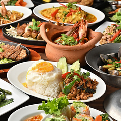 NEW DELHI ニューデリー 品川店のおすすめポイント1