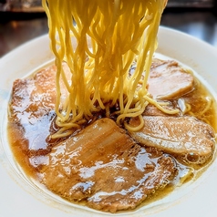 チャーシューメン