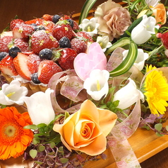 ENOTECA IL GENTILE エノテカ イル ジェンティーレの特集写真